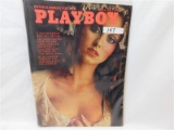 Playboy Magazine ~ February 1975 LINDA LOVELACE / LAURA MISCH OWENS