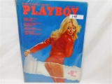 Playboy Magazine ~ March 1975 MARGOT KIDDER / INGEBORG SORENSEN