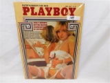 Playboy Magazine ~ April 1975 VICTORIA CUNNINGHAM