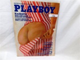 Playboy Magazine ~ September 1975