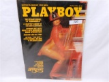Playboy Magazine ~ March 1976 ANN PENNINGTON