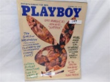 Playboy Magazine ~ September 1976