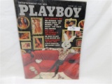 Playboy Magazine ~ January 1977 ~ Holiday Anniversary Issue SUSAN KIGER