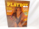 Playboy Magazine ~ March 1977