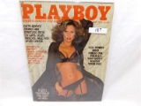 Playboy Magazine ~ May 1978