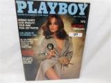Playboy Magazine ~ July 1978 PAMELA SUE MARTIN / KAREN MORTON