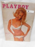 Playboy Magazine ~ July 1964