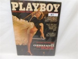 Playboy Magazine ~ March 1979 DENISE CROSBY / DENISE MCCONNELL