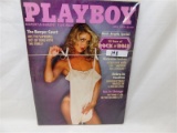Playboy Magazine ~ April 1979 MISSY CLEVELAND