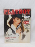 Playboy Magazine ~ July 1979