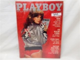 Playboy Magazine ~ August 1979 DOROTHY STRATTEN