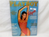 Playboy Magazine ~ December 1979 ~ Gala Christmas Issue RAQUEL WELCH / LIV LINDELAND / CANDACE COLLI