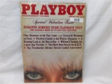 Playboy Magazine ~ February 1980 ~ Special Valentine Issue SUZANNE SOMERS