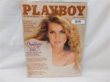 Playboy Magazine ~ June 1981 HEIDI SORENSON
