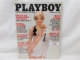 Playboy Magazine ~ October 1981 KELLY TOUGH