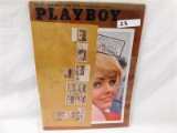 Playboy Magazine ~ November 1964