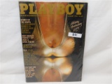 Playboy Magazine ~ January 1982 ~ Holiday Anniversary Issue BO DEREK / KIMBERLY MCARTHUR