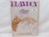 Playboy Magazine ~ June 1982