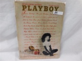 Playboy Magazine ~ December 1964 MAMIE VAN DOREN / CARROLL BAKER / JO COLLINS