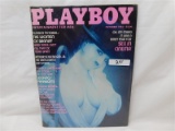 Playboy Magazine ~ November 1982