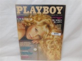 Playboy Magazine ~ February 1983 KIM BASINGER