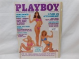 Playboy Magazine ~ March 1983