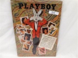 Playboy Magazine ~ January 1965