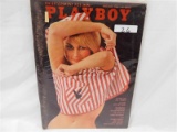 Playboy Magazine ~ February 1965