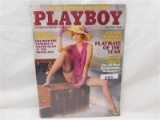 Playboy Magazine ~ June 1984