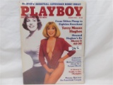 Playboy Magazine ~ August 1984 TERRY MOORE