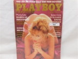 Playboy Magazine ~ October 1984 SONIA BRAGA