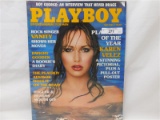 Playboy Magazine ~ May 1985 VANITY / KATHY SHOWER