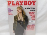 Playboy Magazine ~ September 1985 ~ MADONNA / BRIGITTE NIELSEN