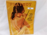 Playboy Magazine ~ April 1965 SUE HAMILTON