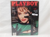 Playboy Magazine ~ February 1987 ~ Wild Winter Issue