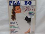 Playboy Magazine ~ May 1987 ~ VANNA WHITE
