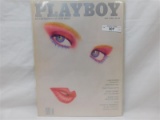 Playboy Magazine ~ May 1988 DENISE CROSBY