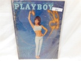 Playboy Magazine ~ July 1965