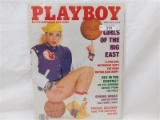 Playboy Magazine ~ April 1989