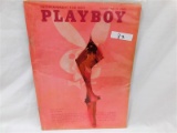 Playboy Magazine ~ August 1965