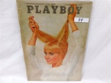 Playboy Magazine ~ October 1965 STELLA STEVENS & CATHERINE DENEUVE / ALLISON PARKS