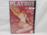 Playboy Magazine ~ February 1991