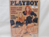 Playboy Magazine ~ May 1991