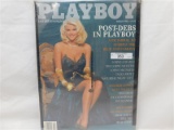 Playboy Magazine ~ March 1992