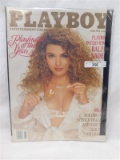 Playboy Magazine ~ June 1992