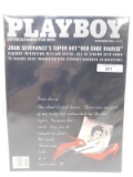 Playboy Magazine ~ November 1992 JOAN SEVERANCE