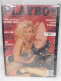 Playboy Magazine ~ August 1993 ~ DAN AYKROYD