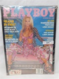 Playboy Magazine ~ September 1993
