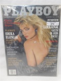 Playboy Magazine ~ December 1993 ~ Gala Christmas Issue FEM2FEM
