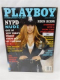 Playboy Magazine ~ August 1994 CAROL SHAYA